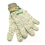 CLC Premium Cotton Garden Gloves