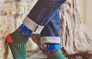 3 for £10 Socks