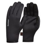 Musto Essential Polartec Power Stretch Gloves Black