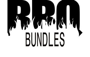 BBQ bundles