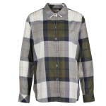 Barbour Moorland Ladies Shirt Windsor-Olive