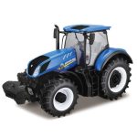 Bburago New Holland T7.315 Tractor 1:32 Scale