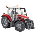 Britains Massey Ferguson 6S.180 Tractor 1:32 Scale