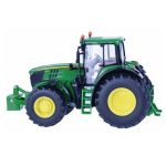 Britains John Deere 6195M Tractor 1:32 Scale