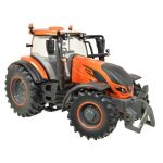 Britains Valtra T254 Metallic Orange Tractor 1:32 Scale