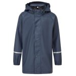 Castle Kids Splashflex Jacket Navy