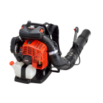 Echo PB-8010 Backpack Leaf Blower