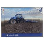 Ernest Doe 300pc Jigsaw Puzzle New Holland T8
