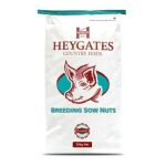 Heygates Breeding Sow Nuts 20kg