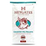 Heygates Country Finisher Pig Pellets 20kg