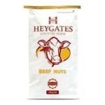 Heygates Natural Beef Nuts 20kg