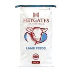 Heygates Rapid Lamb 20kg