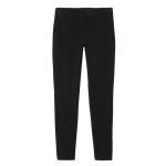 Joules Hepworth Pull On Stretch Trousers True Black