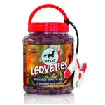 Leovities Winter Treat Edition for Horses 2.25kg