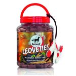 Leovities Winter Edition Healthy Horse Treats 2.25kg