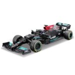 Maisto Remote Control Mercedes F1 Model 1:24 Scale