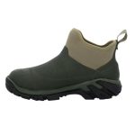 Muck Boot Men’s Woody Sport Ankle Boots Moss Green