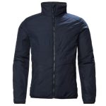 Musto Corsica Men’s Prima Loft Funnel Jacket Navy