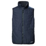 Musto Corsica Men’s Prima Loft Vest Navy