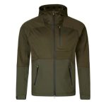 Seeland Hawker Shell II Jacket Pine Green WAS £190