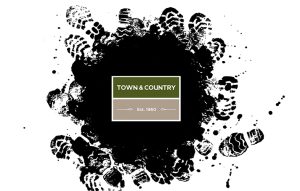 10% off Town and Country Footwear