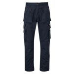 TuffStuff Pro Work Trousers Navy