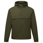 TuffStuff Sutherland Windbreaker Jacket Green