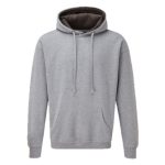 TuffStuff Hendon Hoodie Grey