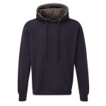 TuffStuff Hendon Hoodie Navy