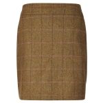 Barbour Birch Ladies Wool Skirt Windsor