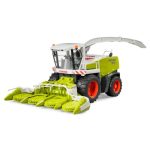 Bruder Claas Jaguar 900 Field Chopper 1:16 Scale