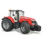 Bruder Massey Ferguson 7600 Tractor 1:16 Scale