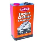 CarPlan C/PECL005 Engine Cleaner & Degreaser 5L