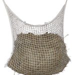 Kerbl Small Mesh Hay Net 120cm x 90cm