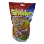 Likit Horse Snaks Apple & Cinnamon Flavour