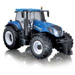 Maisto Radio Controlled New Holland T8 320 Tractor 2.4GHZ 1:16 Scale