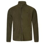 Seeland Benjamin Lightweight Fleece Pine Green WAS £34.99