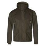 Seeland Helt II Jacket Grizzly Brown