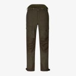 Seeland Helt II Trousers Grizzly Brown