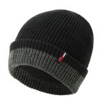 TuffStuff 410 Black Pro Work Beanie