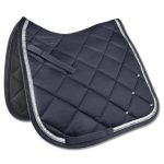 Waldhausen Full Size Competition Saddle Pad Night Blue