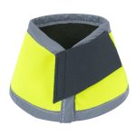 Waldhausen Reflex Hi-Viz Bell Boots Neon Yellow