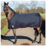 Equi-Sential 600D Lightweight Turnout Rug 0g