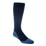 Le Chameau Iris Boot Socks Bleu Fonce