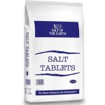 Salt of the Earth Water Softening Salt Tablets 25kg