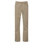 Schoffel Canterbury 5 Pocket Jeans Camel