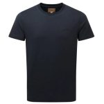 Schoffel Men’s Trevone T Shirt Navy