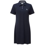 Schoffel St Ives Ladies Polo Dress Navy