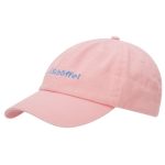 Schoffel Thurlestone Cap Flamingo