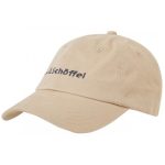 Schoffel Thurlestone Cap Oat